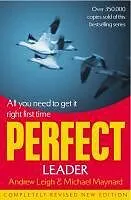 E-Book (epub) Perfect Leader von Andrew Leigh, Michael Maynard
