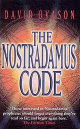 eBook (epub) The Nostradamus Code de David Ovason