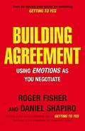 E-Book (epub) Building Agreement von Daniel Shapiro, Roger Fisher