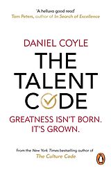 E-Book (epub) The Talent Code von Daniel Coyle