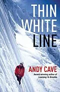 E-Book (epub) Thin White Line von Andy Cave