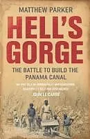 E-Book (epub) Hell's Gorge von Matthew Parker