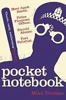 E-Book (epub) Pocket Notebook von Mike Thomas