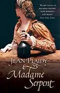 E-Book (epub) Madame Serpent von Jean Plaidy