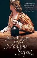 E-Book (epub) Madame Serpent von Jean Plaidy