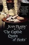 E-Book (epub) The Captive Queen of Scots von Jean Plaidy