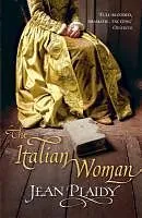 E-Book (epub) The Italian Woman von Jean Plaidy