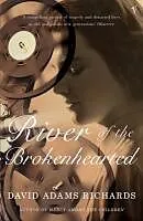 E-Book (epub) River Of The Brokenhearted von David Adams Richards
