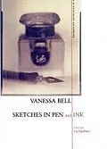 E-Book (epub) Sketches In Pen And Ink von Vanessa Bell