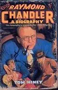 E-Book (epub) Raymond Chandler von Tom Hiney