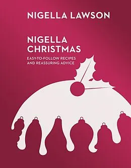 E-Book (epub) Nigella Christmas von Nigella Lawson