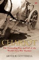 eBook (epub) Chariot de Arthur Cotterell