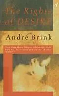 E-Book (epub) The Rights Of Desire von André Brink