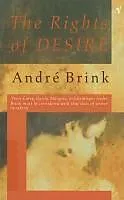 E-Book (epub) The Rights Of Desire von André Brink