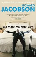 E-Book (epub) No More Mr Nice Guy von Howard Jacobson