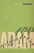 E-Book (epub) Adam, One Afternoon von Italo Calvino