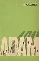 E-Book (epub) Adam, One Afternoon von Italo Calvino