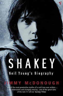 E-Book (epub) Shakey von Jimmy McDonough