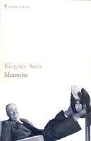 E-Book (epub) Memoirs von Kingsley Amis