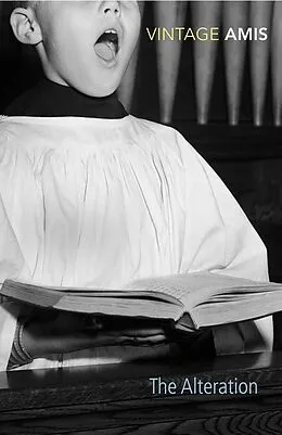 E-Book (epub) The Alteration von Kingsley Amis