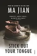 E-Book (epub) Stick Out Your Tongue von Ma Jian
