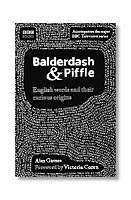 eBook (epub) Balderdash & Piffle de Alex Games