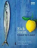 E-Book (epub) Rick Stein's Coast to Coast von Rick Stein
