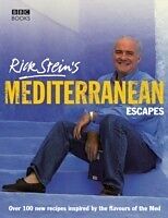 E-Book (epub) Rick Stein's Mediterranean Escapes von Rick Stein