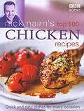 E-Book (epub) Nick Nairn's Top 100 Chicken Recipes von Nick Nairn