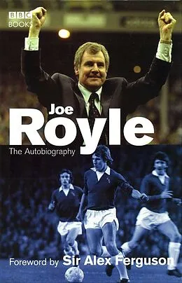 E-Book (epub) Joe Royle The Autobiography von Joe Royle