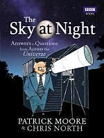 eBook (epub) The Sky at Night de Patrick Moore, Chris North