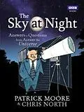 E-Book (epub) The Sky at Night von Patrick Moore, Chris North