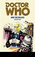 E-Book (epub) Doctor Who and the Daleks von David Whitaker