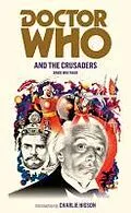 E-Book (epub) Doctor Who and the Crusaders von David Whitaker