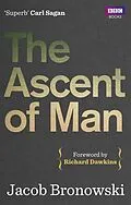 E-Book (epub) The Ascent Of Man von Jacob Bronowski