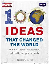 eBook (epub) 100 Ideas that Changed the World de Jheni Osman