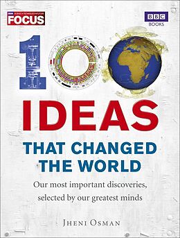 eBook (epub) 100 Ideas that Changed the World de Jheni Osman