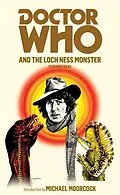 E-Book (epub) Doctor Who and the Loch Ness Monster von Terrance Dicks