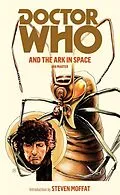 E-Book (epub) Doctor Who and the Ark in Space von Ian Marter