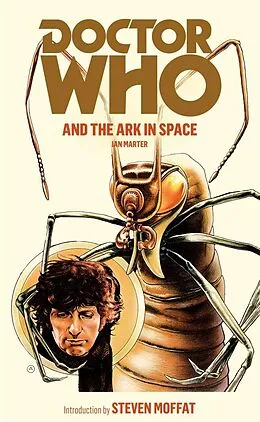 E-Book (epub) Doctor Who and the Ark in Space von Ian Marter