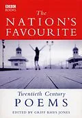 E-Book (epub) The Nation's Favourite von Griff Rhys Jones