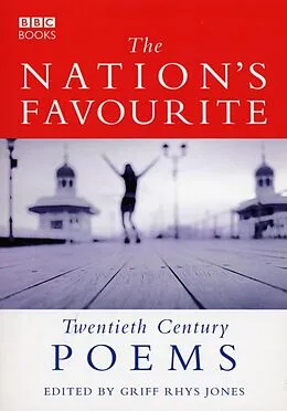 E-Book (epub) The Nation's Favourite von Griff Rhys Jones