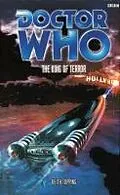 E-Book (epub) Doctor Who - King Of Terror von Keith Topping