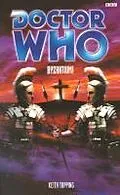E-Book (epub) Doctor Who - Byzantium! von Keith Topping