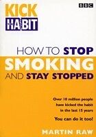 eBook (epub) How To Stop Smoking And Stay Stopped de Martin Raw