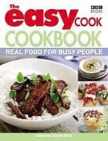 E-Book (epub) The Easy Cook Cookbook von Sarah Giles