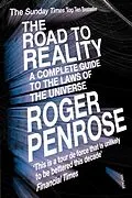 E-Book (epub) The Road To Reality von Roger Penrose