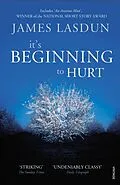 E-Book (epub) It's Beginning To Hurt von James Lasdun