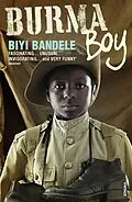 E-Book (epub) Burma Boy von Biyi Bandele