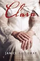 E-Book (epub) Clara von Janice Galloway
